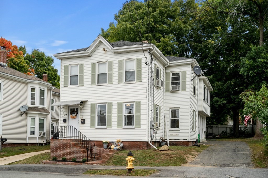 67 Laurel Ave Haverhill MA 01835 MLS 72735181 Redfin