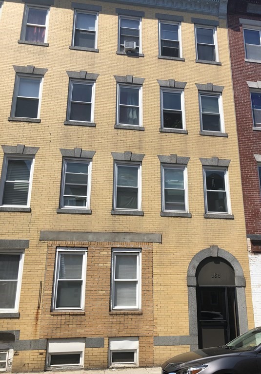 168 Cottage St East Boston