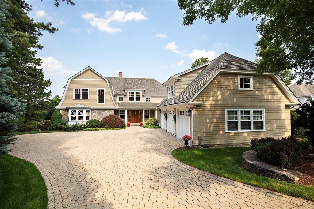 12 Stone's Throw, Plymouth, MA 02360 | For Sale ($1,895,000