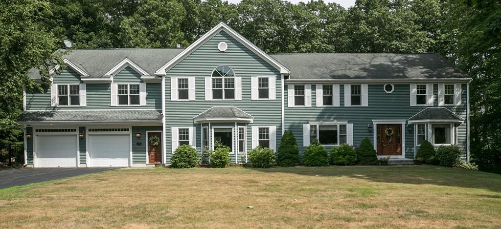 10 Danielle Dr, Millbury, MA 01527 | MLS# 72704188 | Redfin