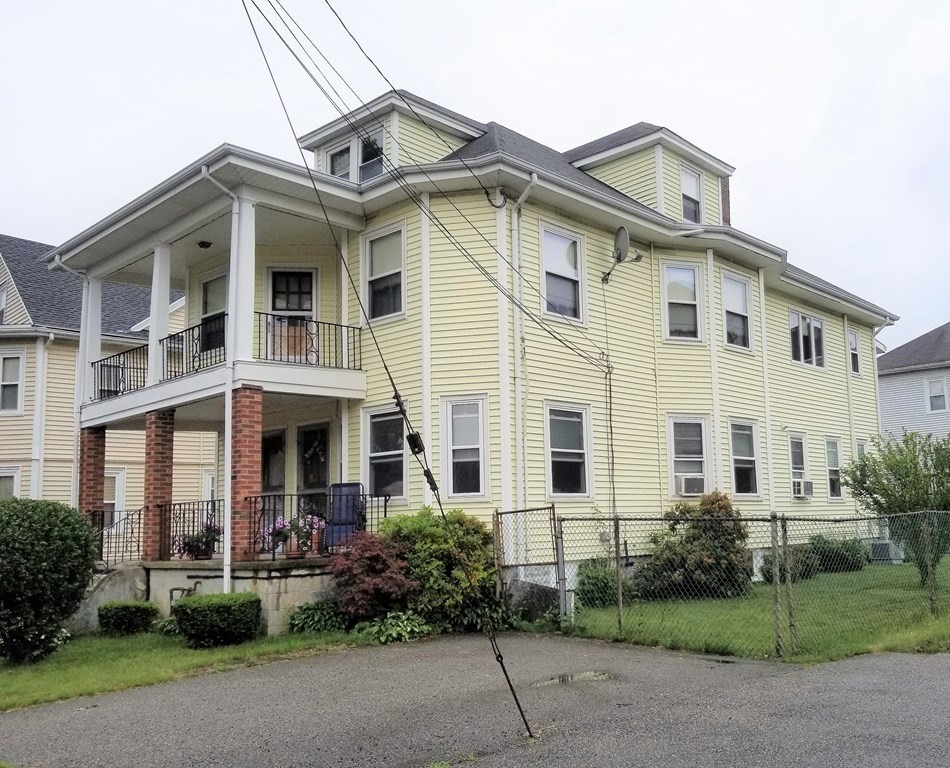 48 Carroll St Watertown Ma