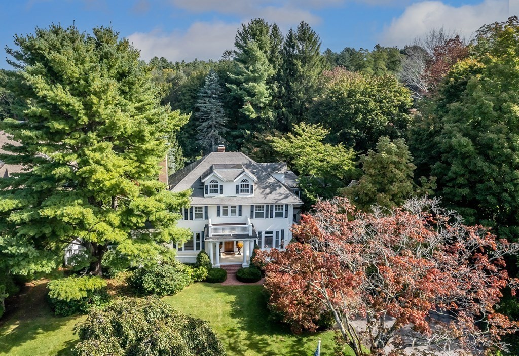 53 Salem St Andover Ma