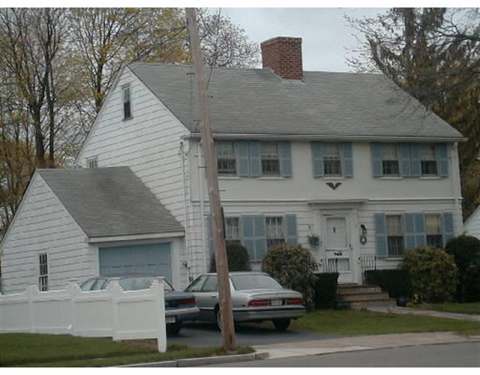 7 TRENTON, Melrose, MA 02176 MLS 30423194 Redfin