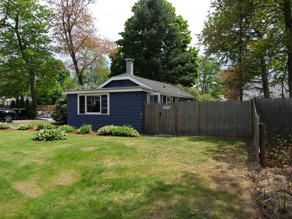125 S Worcester St, Norton, MA 02766 | MLS# 72686622 | Redfin