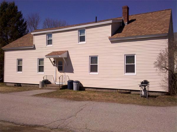 3-6 Railroad Ct