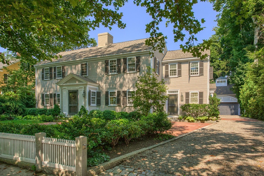 112 Sudbury Rd, Concord, MA 01742 MLS 72394217 Redfin