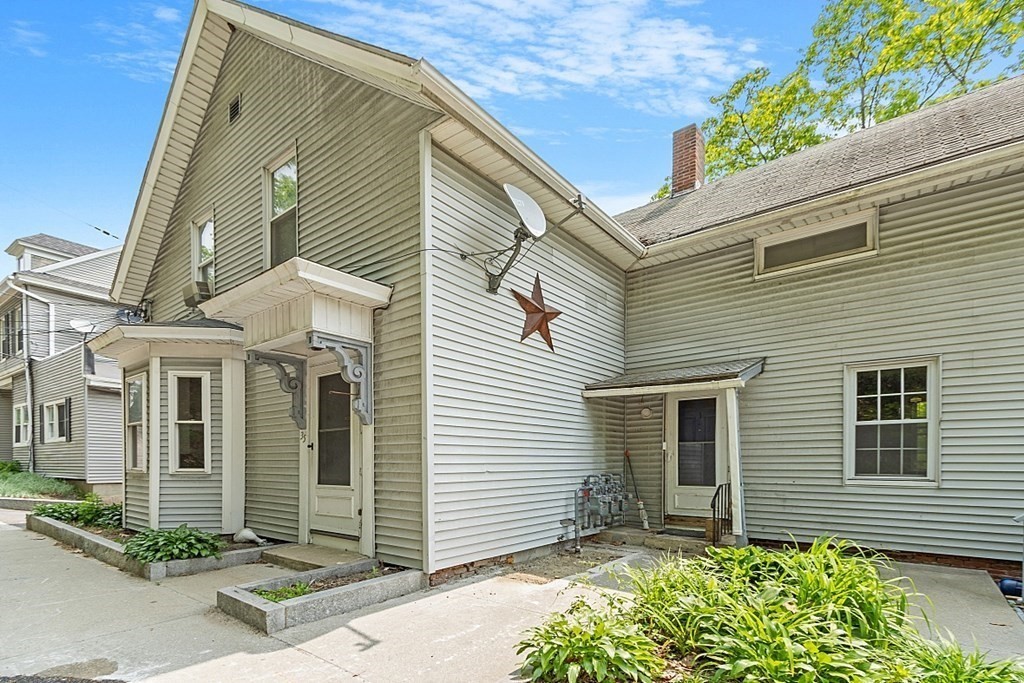 35 Westminster St, Fitchburg, MA 01420 MLS 73116219 Redfin