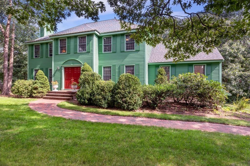 17 Briarhill Rd, Sharon, MA 02067 MLS 72398235 Redfin