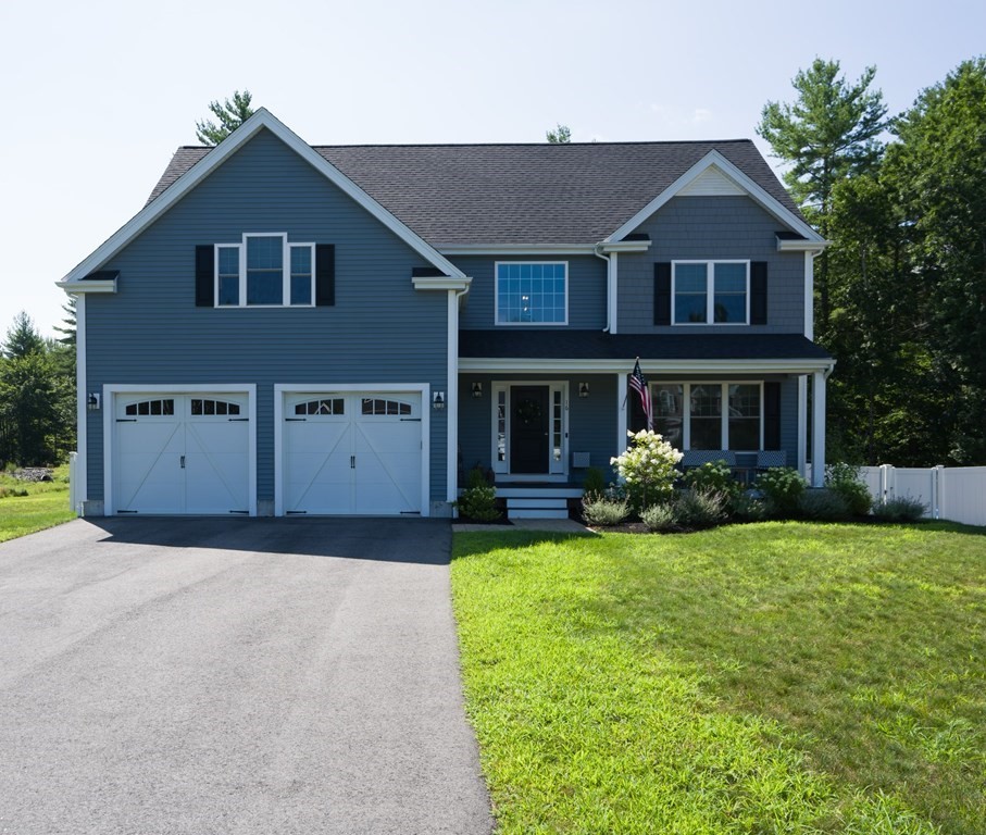 16 Ironwood Rd, Pembroke, MA 02359 | MLS# 73142260 | Redfin