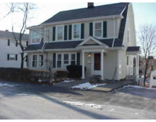 47 Quincy St, Watertown, MA 02472