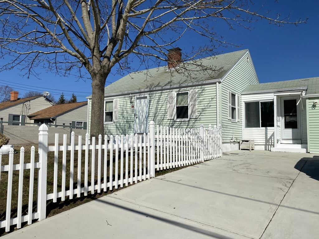 34 Cummings Ave, Weymouth, MA 02190 | MLS# 72645262 | Redfin