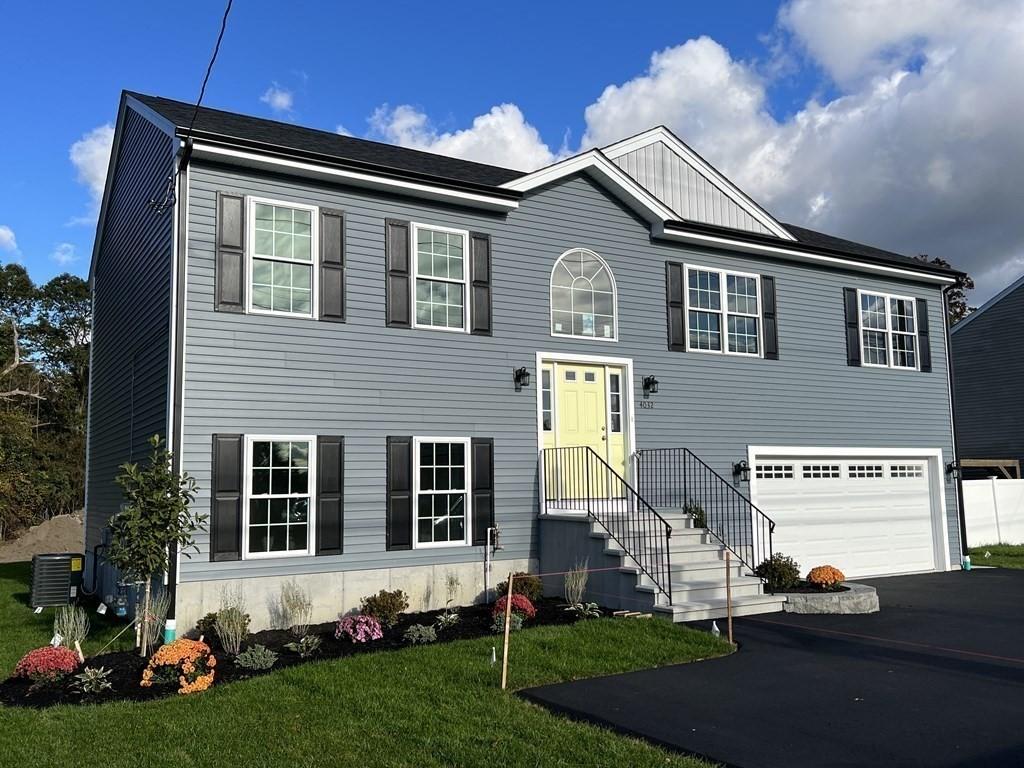 4032 Acushnet Ave, New Bedford, MA 02745 | MLS# 73166264 | Redfin