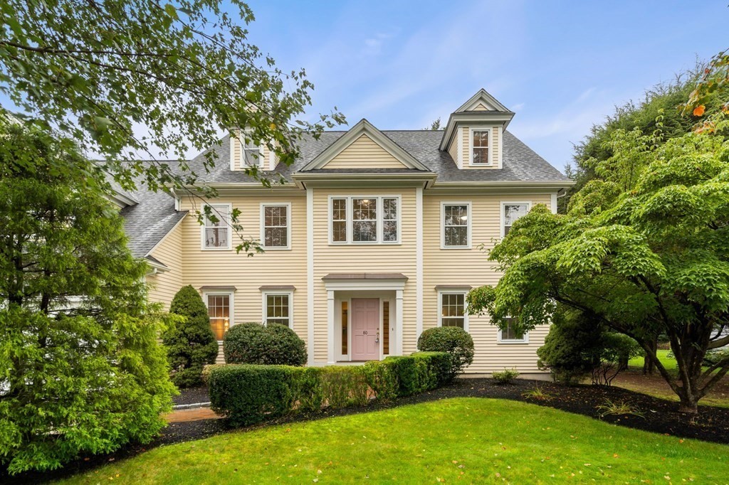 80 East St, Lexington, MA 02420 MLS 73166282 Redfin