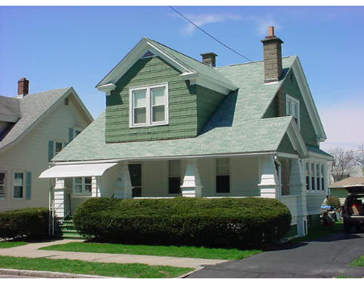294 Fountain St, Springfield, MA 01108