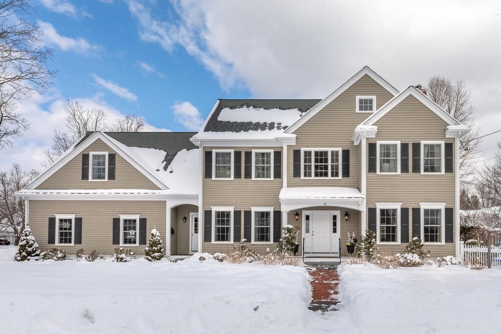 42 Alden Rd, Needham, MA 02492 | MLS# 72789289 | Redfin