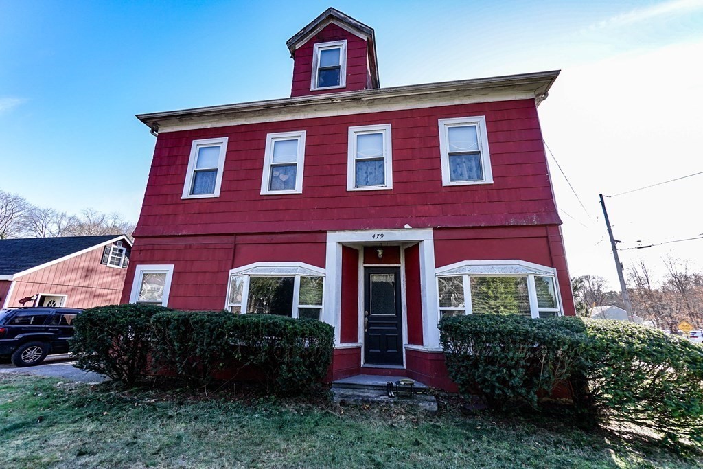 479 Main St, Hanson, MA 02341 MLS 73187302 Redfin