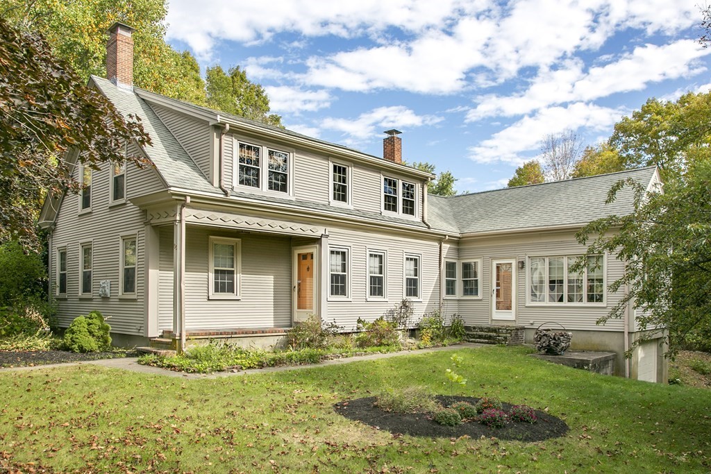 55 N Elm St, West Bridgewater, MA 02379 MLS 72749307 Redfin