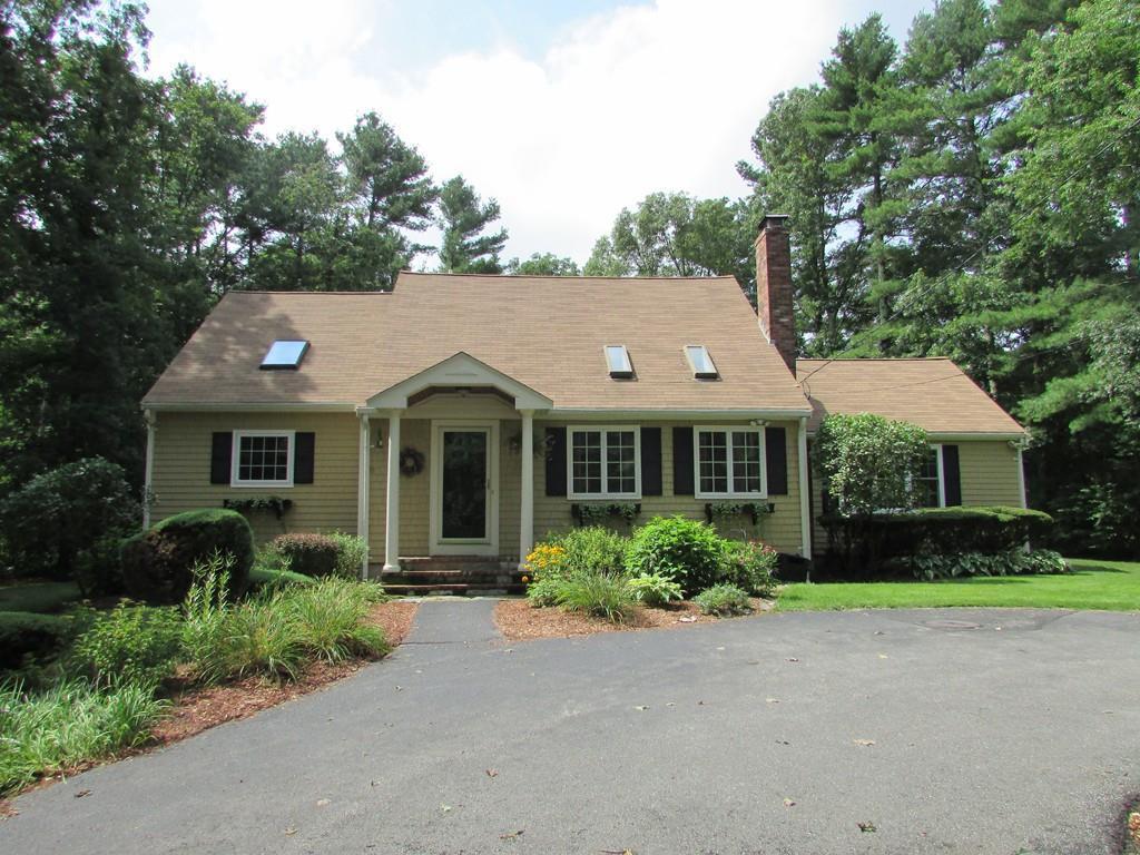 New Testament to Hold Open House | Norton, MA Patch