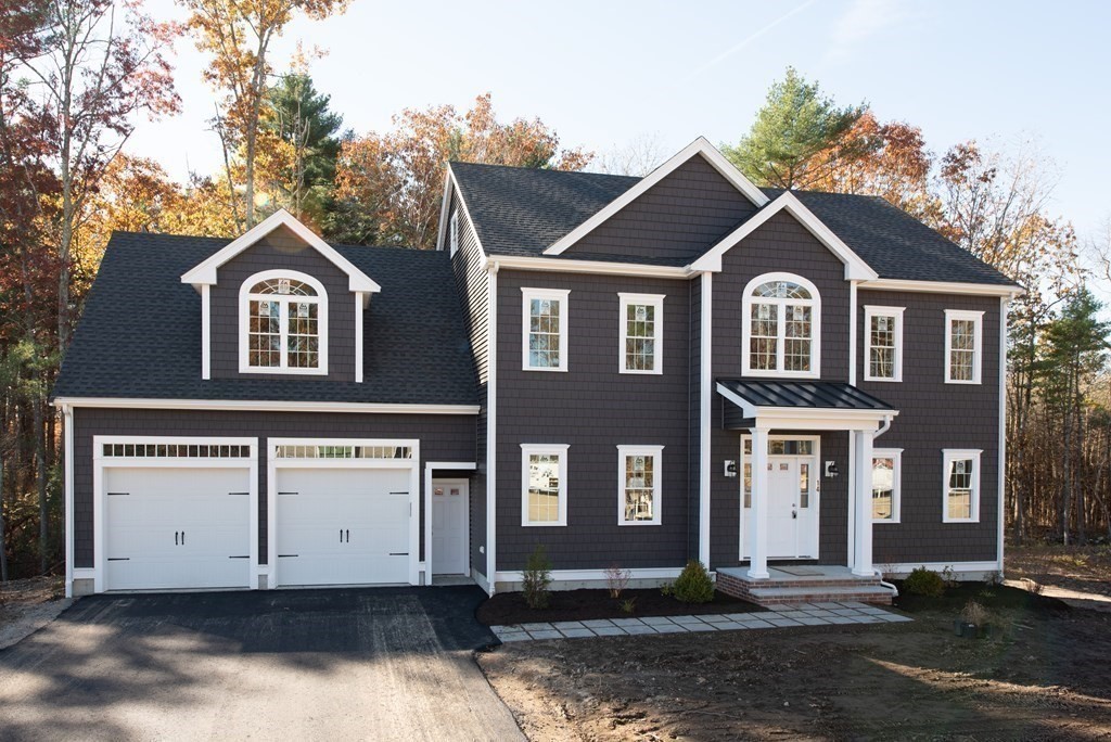 14 Lamp Post Ln, West Bridgewater, MA 02379 MLS 73067320 Redfin