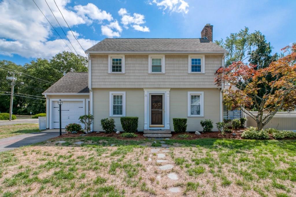 5 Fenimore Blvd, Springfield, MA 01108