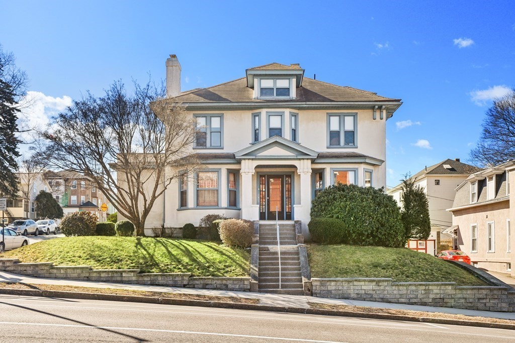 48 Hamilton St, Worcester, MA 01604 MLS 72957322 Redfin