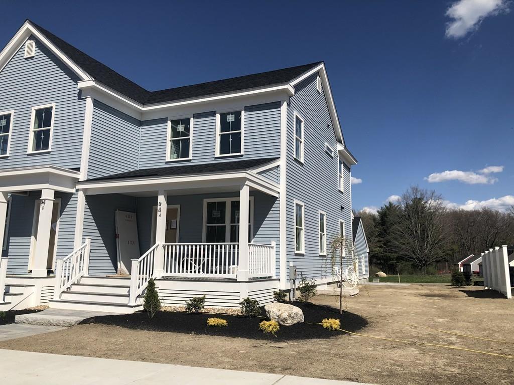 94 Grant Rd Unit A, Devens, MA 01434 MLS 72499334 Redfin