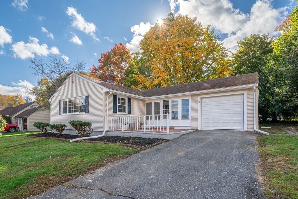 32 Dunster Rd, Framingham, Ma 01702 