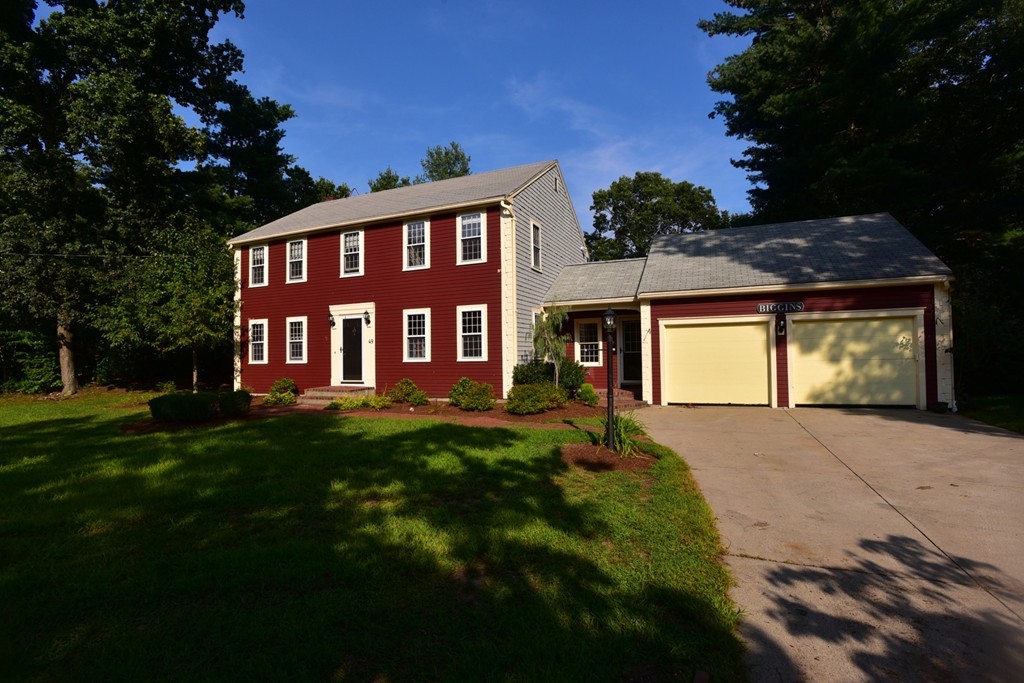 49 Mayflower Rd, Hanson, MA 02341 MLS 72386341 Redfin