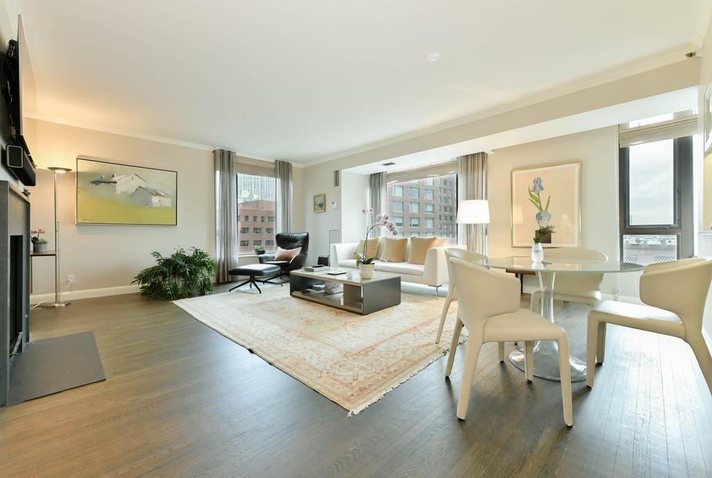 220 Boylston St #1010, Boston, MA 02116
