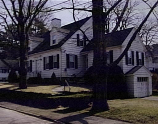 80 Davenport St