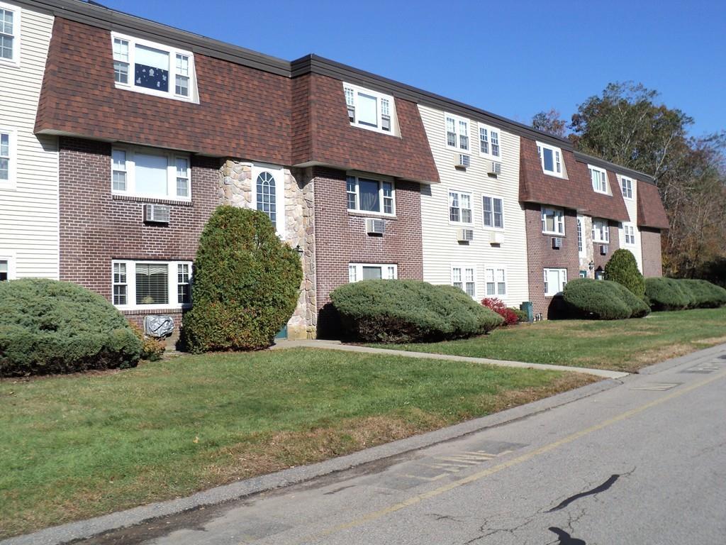180 Main St Bridgewater Ma