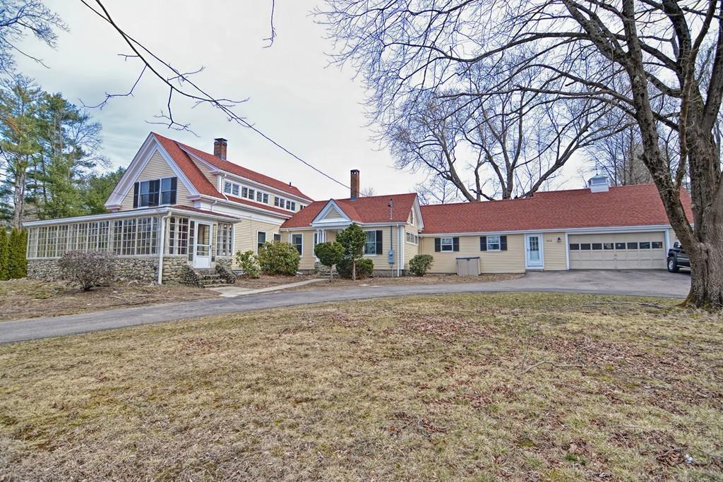 1062 West St, Stoughton, MA 02072 MLS 72632373 Redfin
