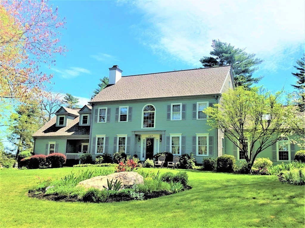 157 Tack Factory Pond Dr, Scituate, MA 02066 | Redfin