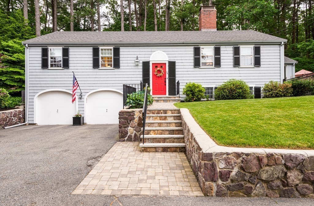 14 NOTTINGHAM Rd, Lynnfield, MA 01940 | MLS# 72846380 | Redfin