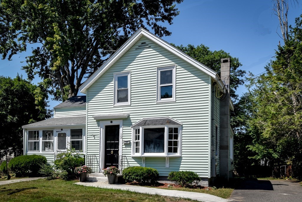 12 Pine St, Maynard, MA 01754 MLS 73015388 Redfin