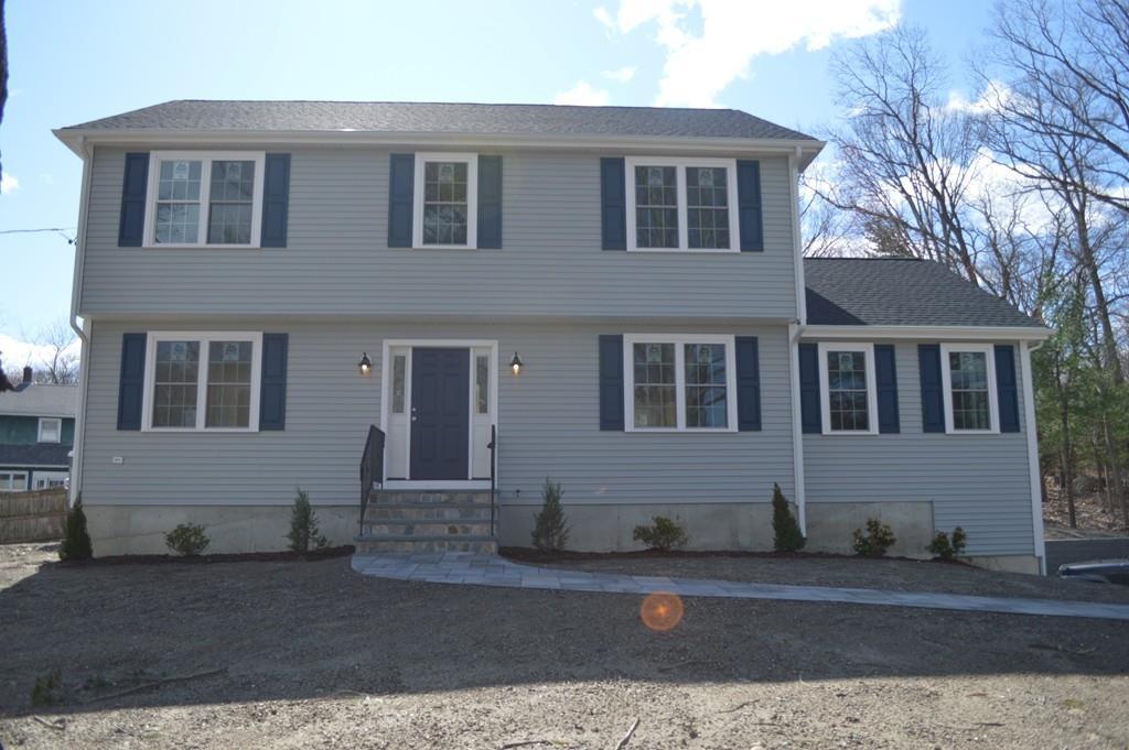 31 Peach St, Braintree, MA 02184 MLS 72644394 Redfin