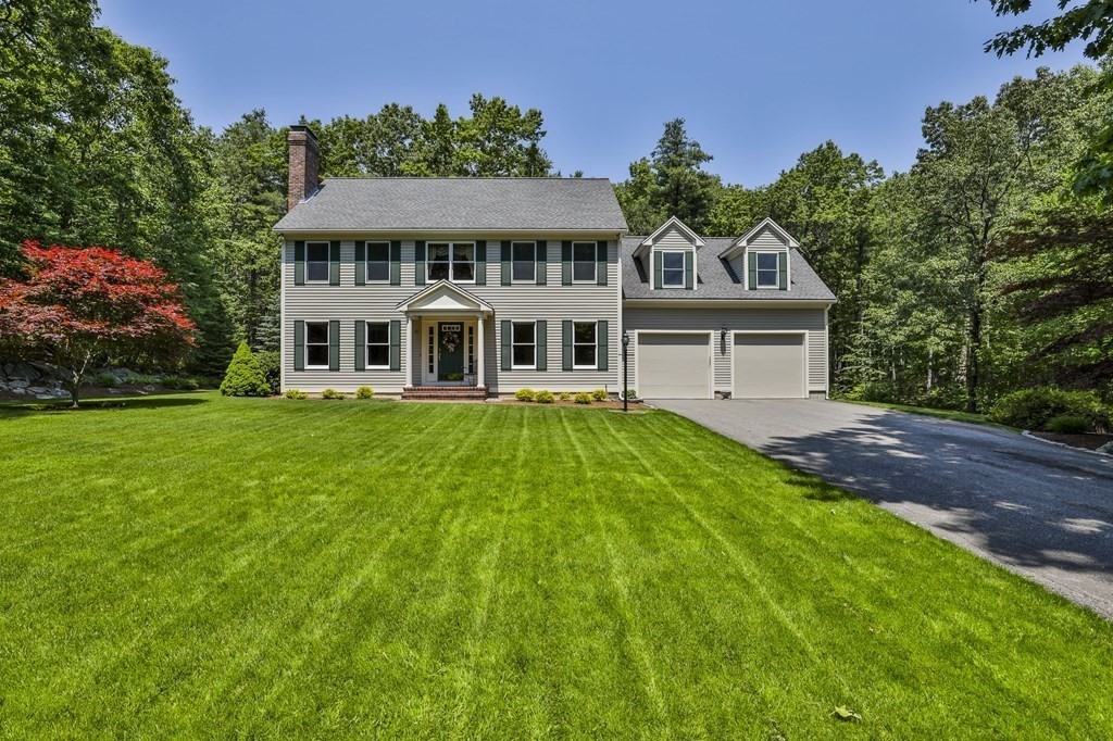 81 Old Shirley Rd, Harvard, MA 01451 MLS 73121394 Redfin