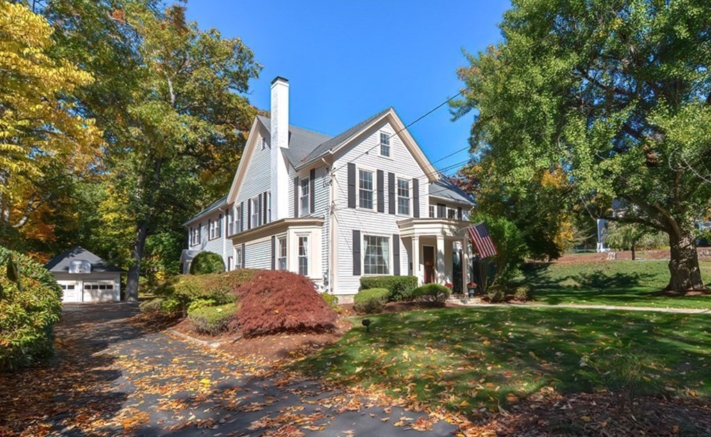 36 Adin St, Hopedale, MA 01747 MLS 73049399 Redfin