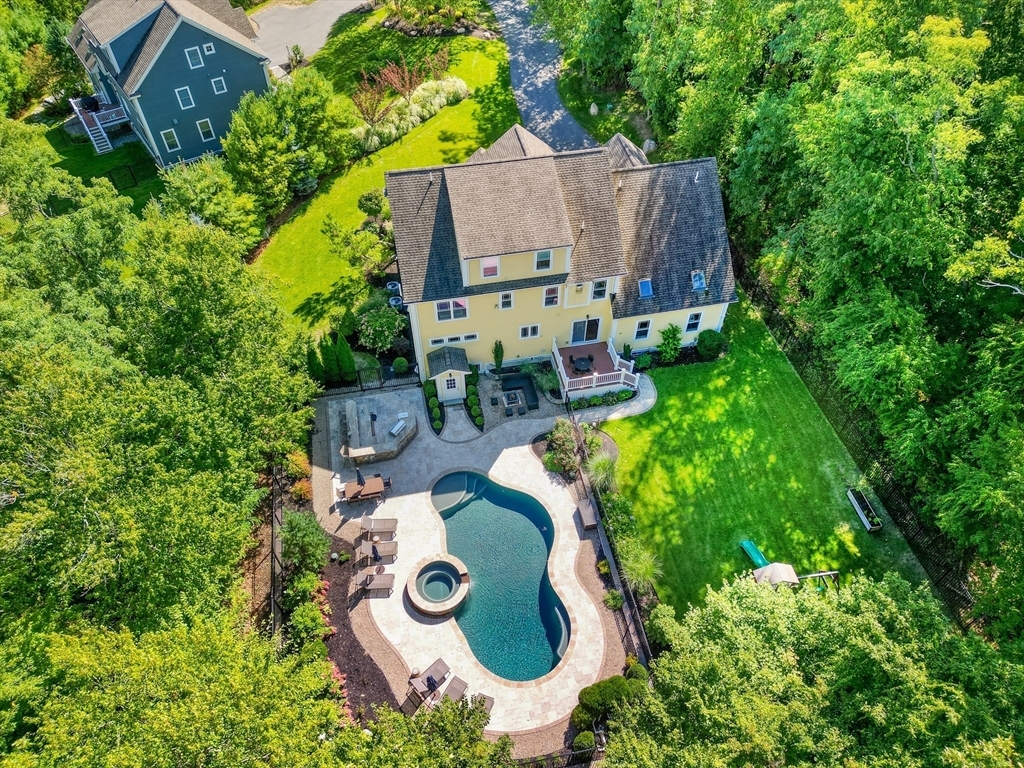 3 Mulberry Ln, Lexington, MA 02420 MLS 73219402 Redfin
