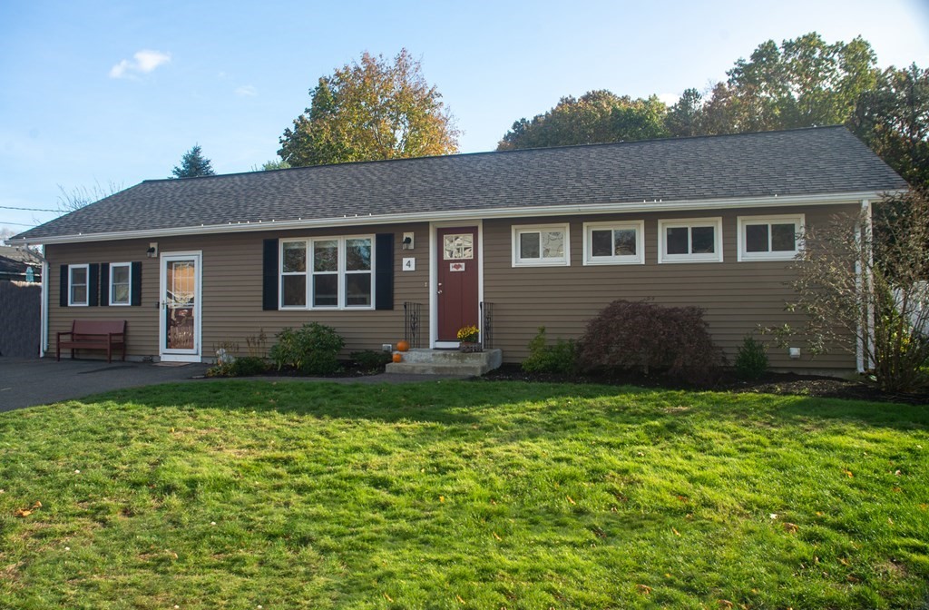 4 Walford Park Dr, Canton, MA 02021 | MLS# 72753403 | Redfin