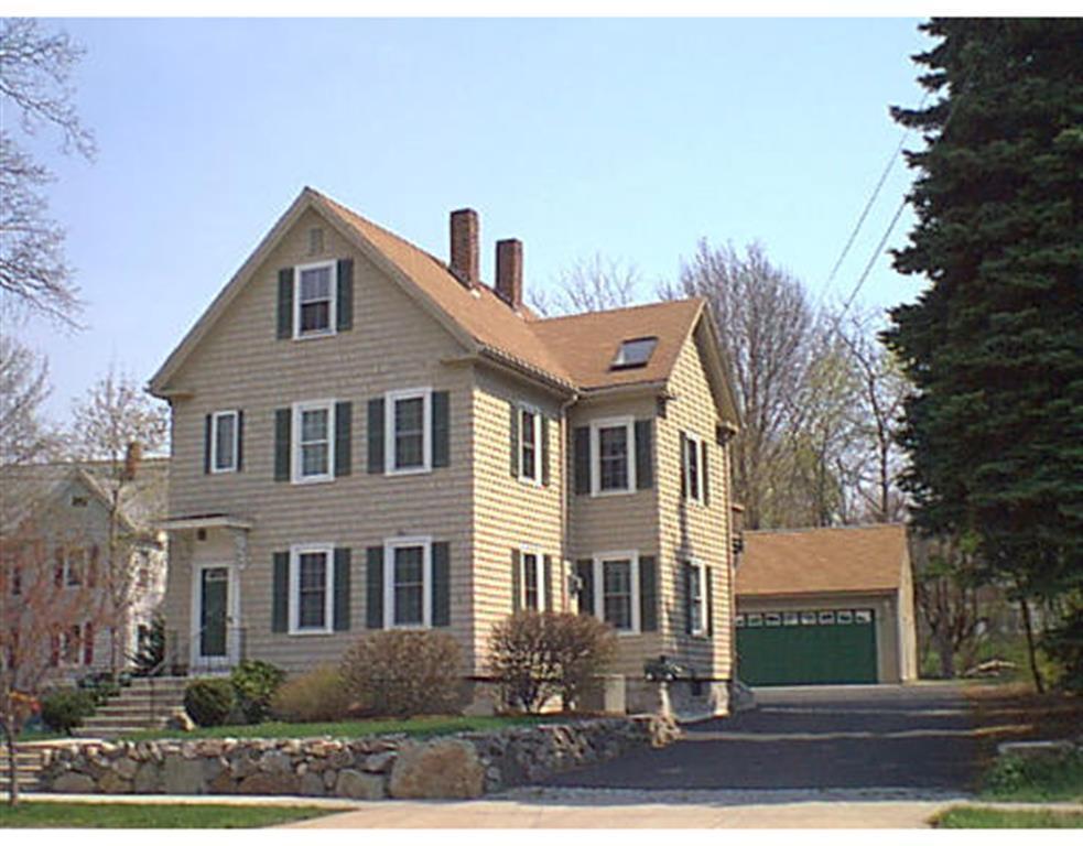Redfin Dedham Ma