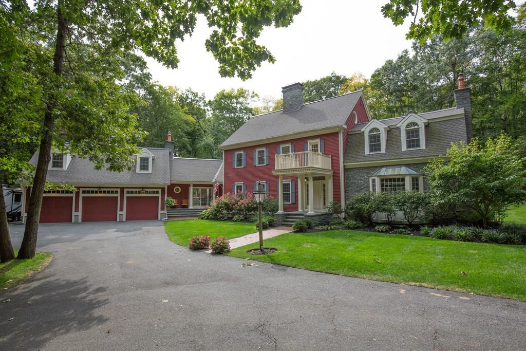 39 Lilly Pond Rd, Boxford, MA 01921 MLS 72732405 Redfin