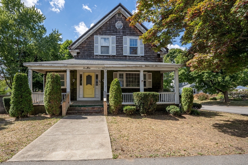 76 Tremont St, Braintree, MA 02184 | Redfin