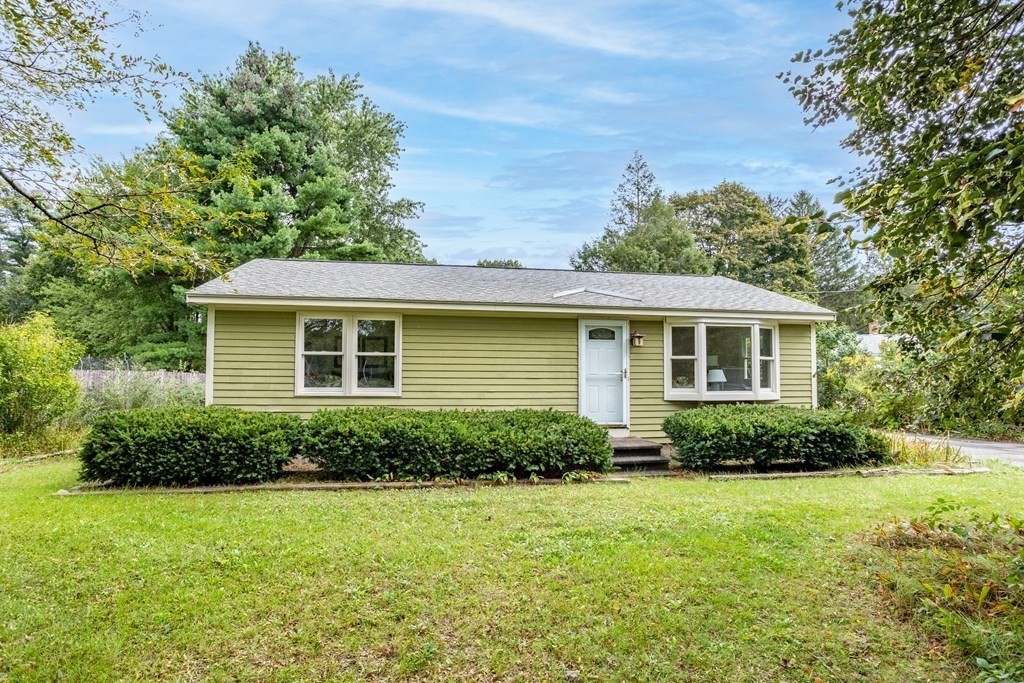 100 Parker St, Maynard, MA 01754 MLS 73164434 Redfin