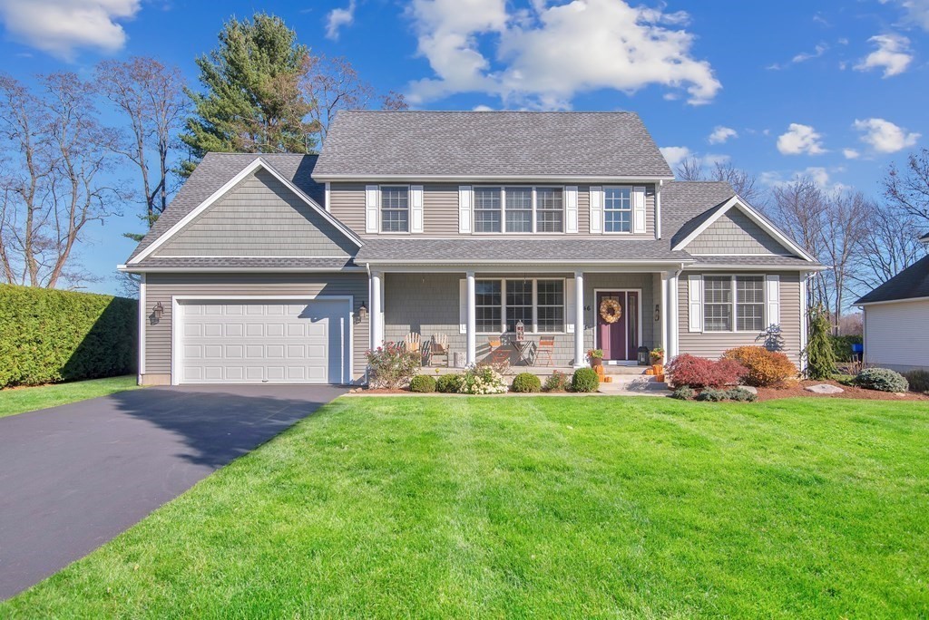 46 Lori Ln, East Longmeadow, MA 01028 MLS 73058440 Redfin