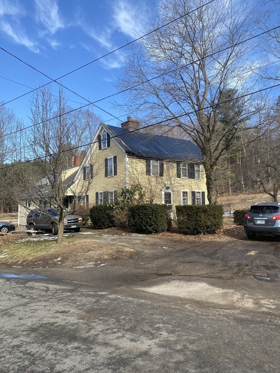 473 High St, Dunstable, MA 01827 MLS 73201444 Redfin