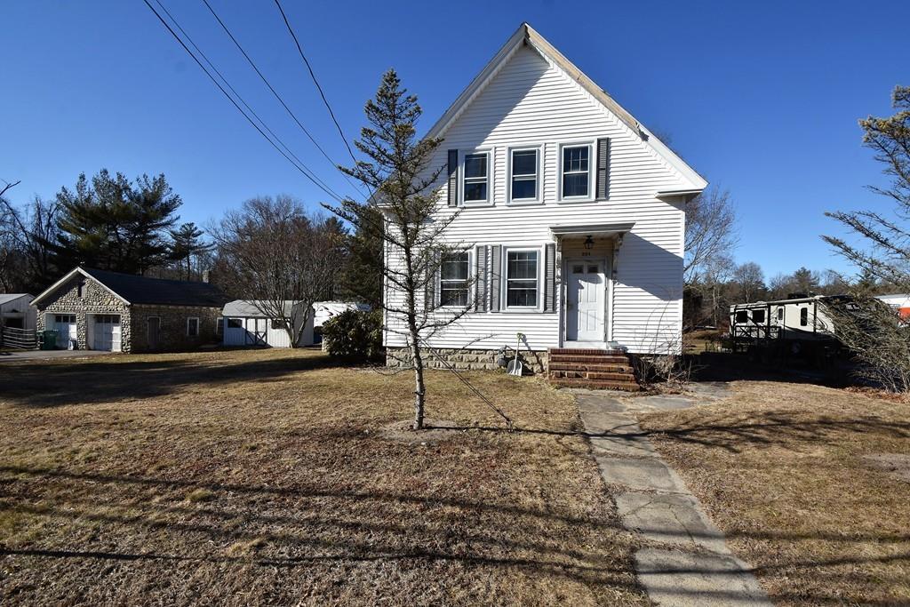 894 Whitman St, Hanson, MA 02341 MLS 72463445 Redfin