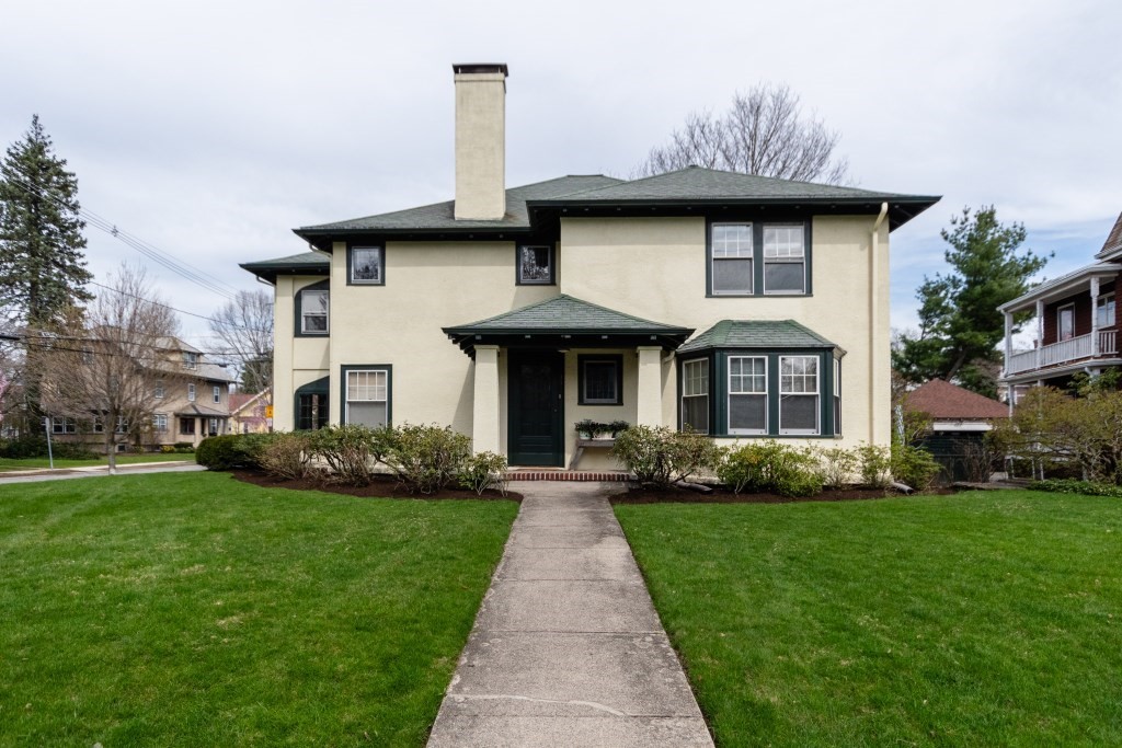 49 Willow St