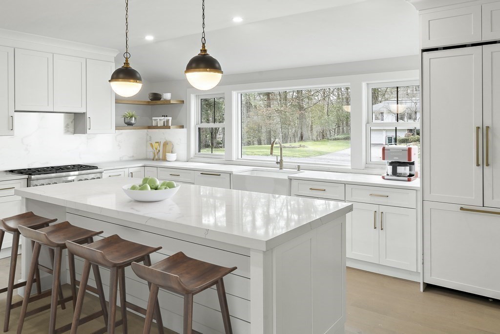 44 Sherburn Cir, Weston, MA 02493 MLS 73063447 Redfin