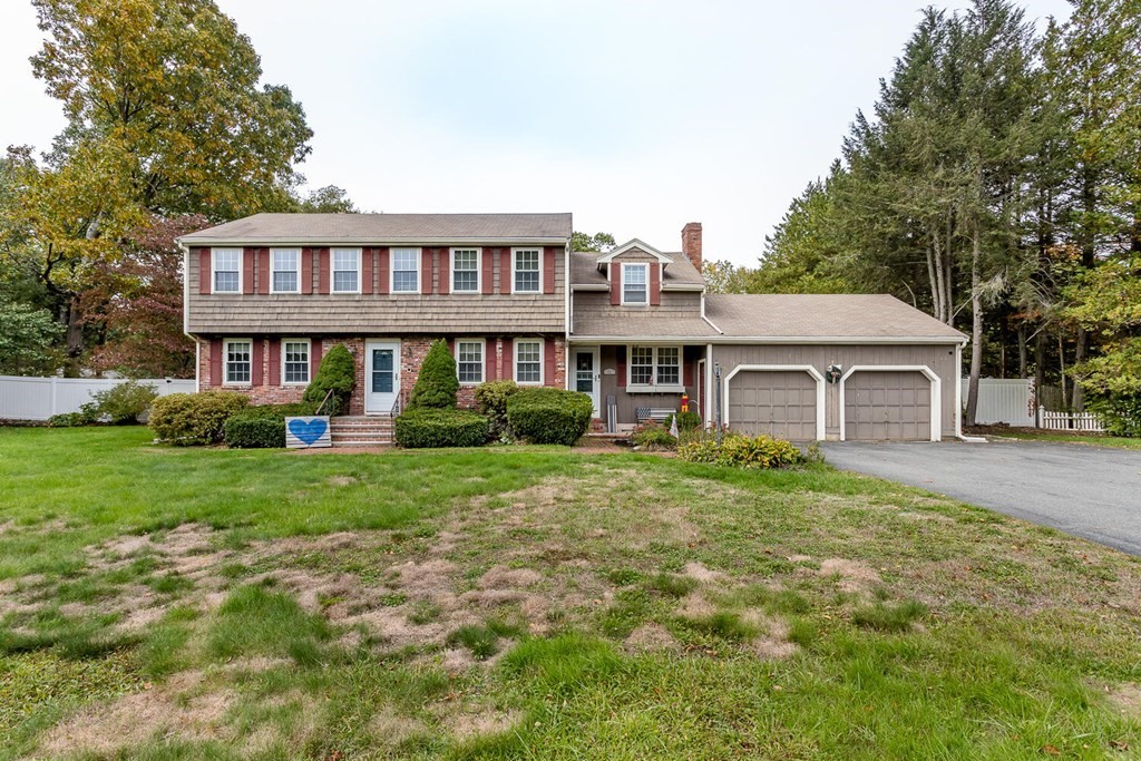 34 Fairview Rd, Canton, MA 02021 | Redfin